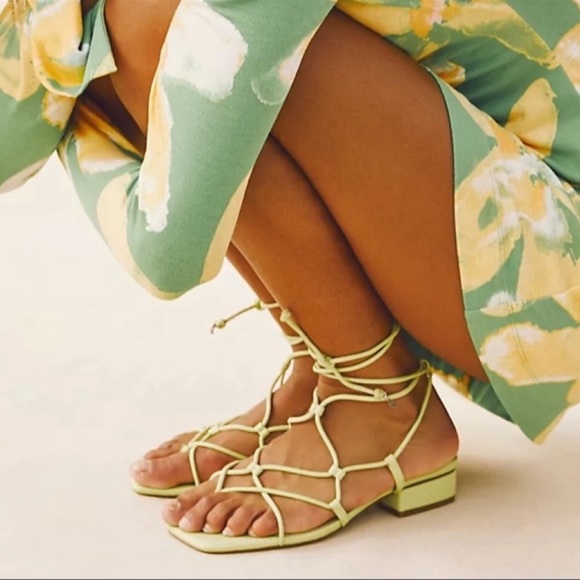 SAM EDELMAN DAFFY SANDAL - Picture 3 of 13